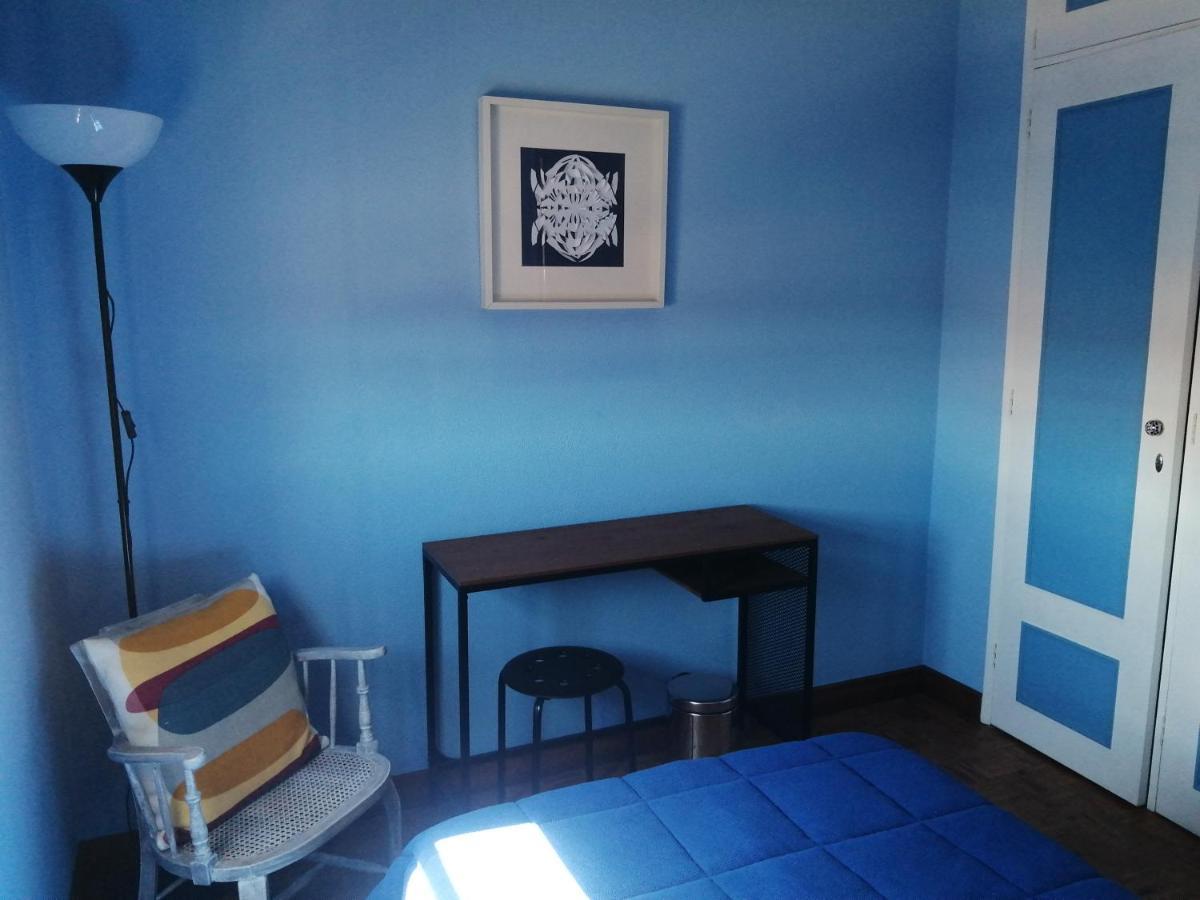 Peniche Blue Wave Home Атоґія-да-Балея Екстер'єр фото