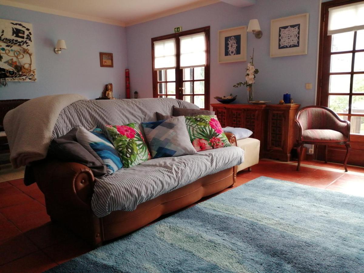 Peniche Blue Wave Home Атоґія-да-Балея Екстер'єр фото