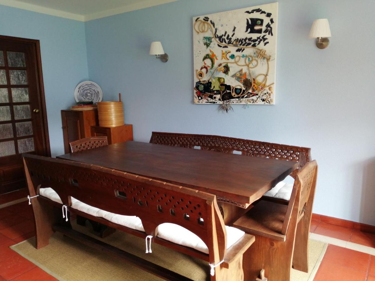Peniche Blue Wave Home Атоґія-да-Балея Екстер'єр фото